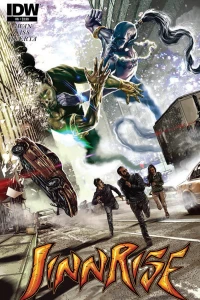 My Brother, My Enemy