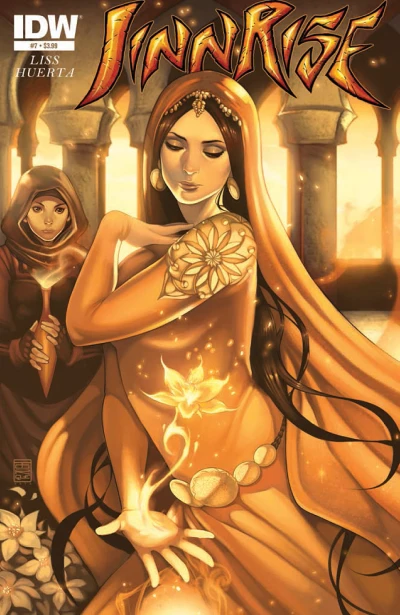 Cover of The Labyrinth's Monster