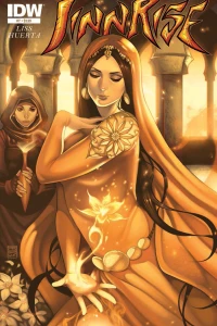 The Labyrinth's Monster