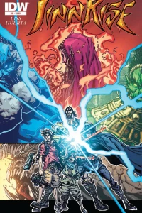 O, Brothers, Where Art Thou?