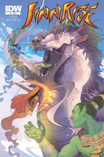 Cover of Don't Judge A Book By Its Cover