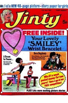 Issue #740511