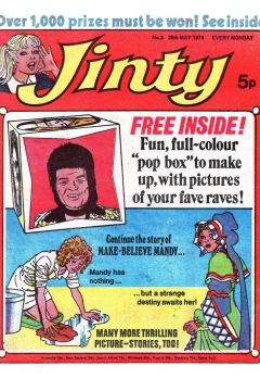 Issue #740525