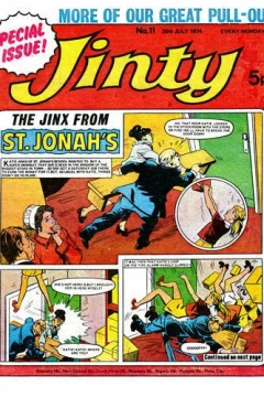 Issue #740720