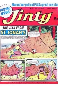 Issue #740727