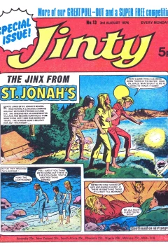 Issue #740803