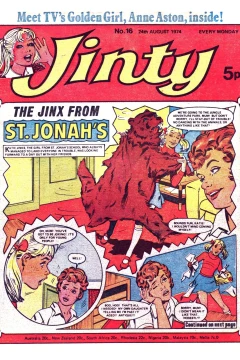 Issue #740824