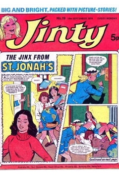 Issue #740914