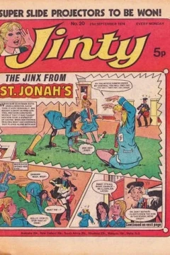 Issue #740921
