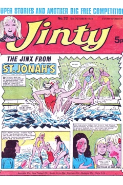 Issue #741005