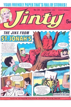 Issue #741012