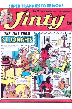 Issue #741102