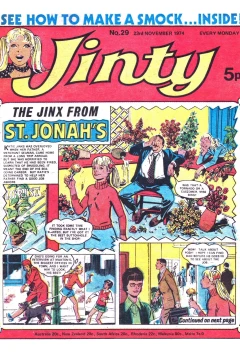 Issue #741123