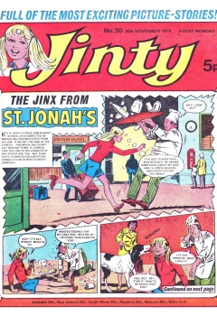 Issue #741130