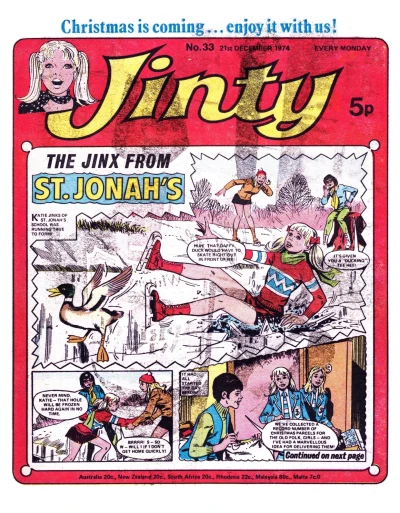 Cover of Issue #741221