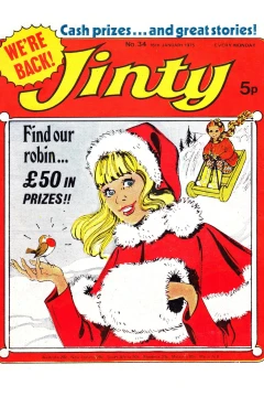 Issue #750118
