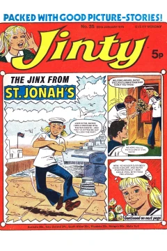 Issue #750125