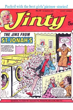 Issue #750308