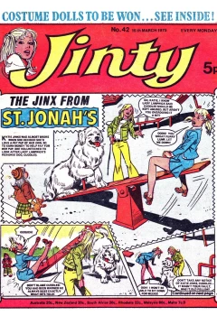 Issue #750315