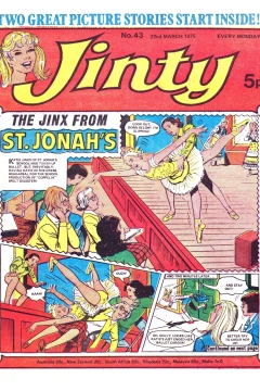 Issue #750322