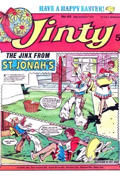 Issue #750329