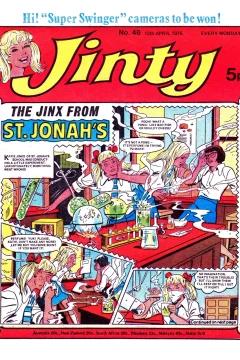 Issue #750412