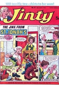 Issue #750419