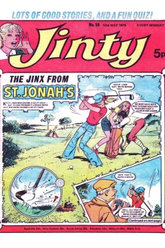 Issue #750510
