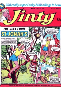 Issue #750517