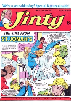 Issue #750524