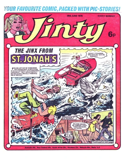 Cover of Issue #750628