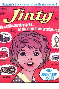Issue #750705