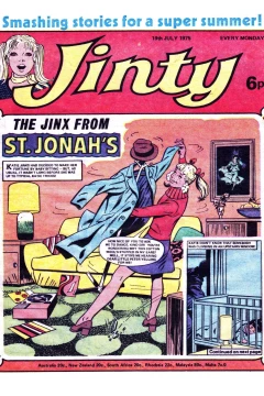 Issue #750719