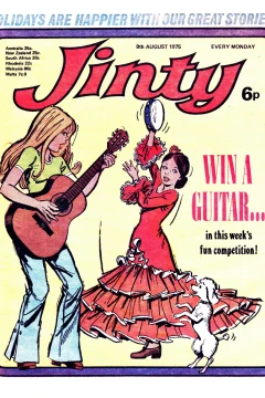 Issue #750809