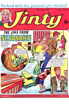 Issue #750816