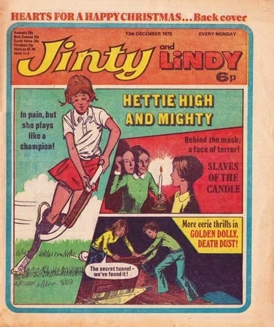 Cover of Issue #751213