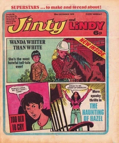 Cover of Issue #751220