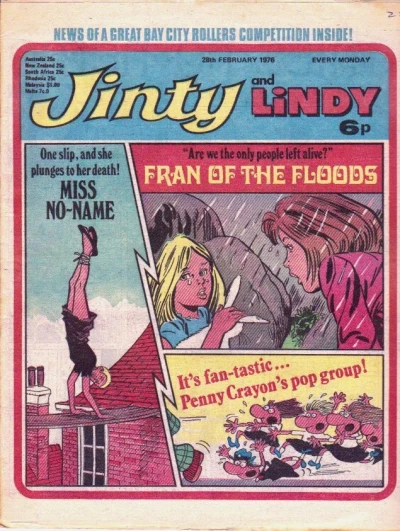 Cover of Issue #760228