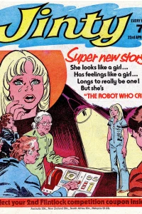 Issue #770423