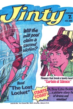 Issue #770625