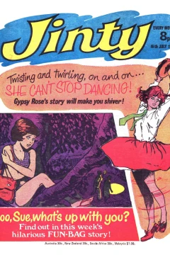 Issue #770716