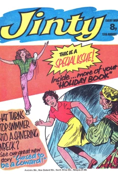 Issue #770813