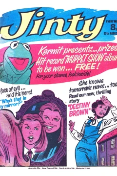 Issue #770827