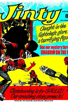Issue #780225