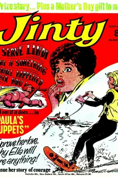 Issue #780304