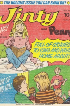 Issue #800510