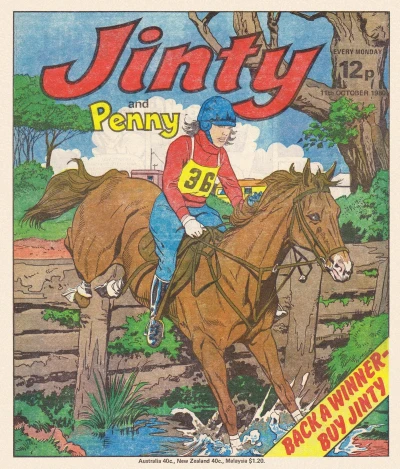 Cover of Issue #801011