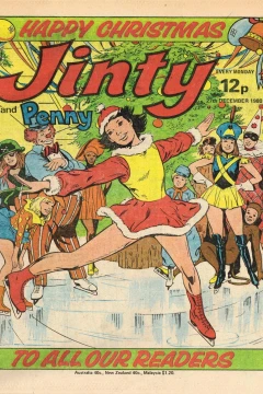 Issue #801227