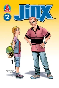 Issue #2