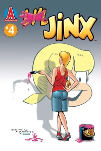 Issue #4